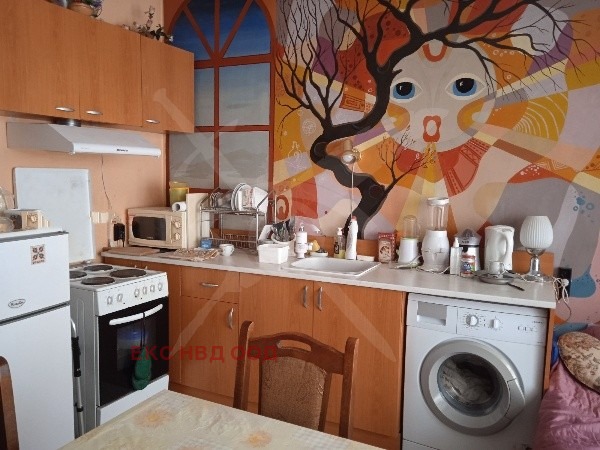 Продава  3-стаен град Пловдив , Кючук Париж , 70 кв.м | 92442631
