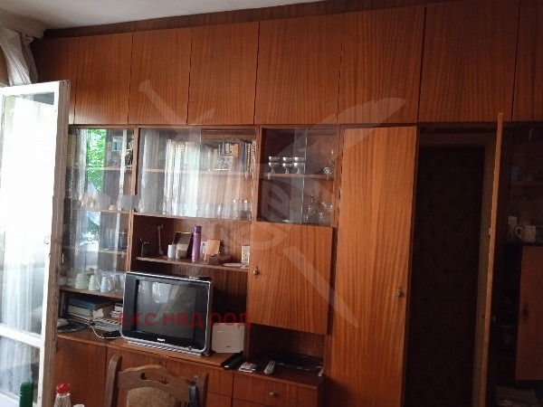 Продава  3-стаен град Пловдив , Кючук Париж , 70 кв.м | 92442631 - изображение [3]