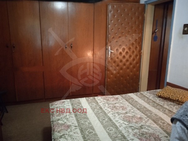 Продава  3-стаен град Пловдив , Кючук Париж , 70 кв.м | 92442631 - изображение [2]