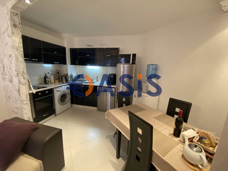 Na sprzedaż  2 sypialnie region Burgas , Nesebar , 94 mkw | 57982644 - obraz [3]