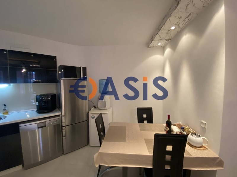 Na sprzedaż  2 sypialnie region Burgas , Nesebar , 94 mkw | 57982644 - obraz [12]