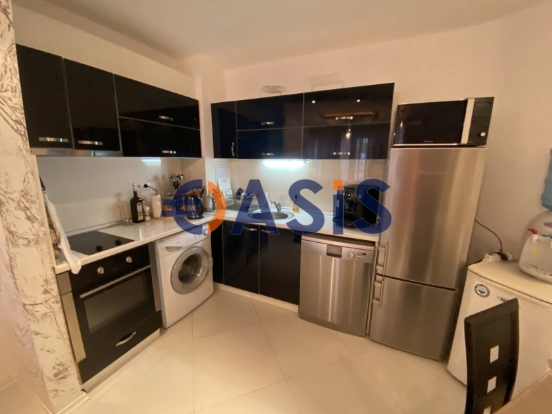 Na sprzedaż  2 sypialnie region Burgas , Nesebar , 94 mkw | 57982644 - obraz [4]