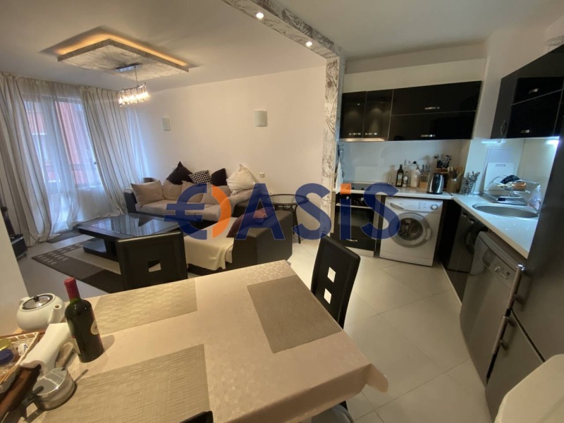 Na sprzedaż  2 sypialnie region Burgas , Nesebar , 94 mkw | 57982644 - obraz [6]