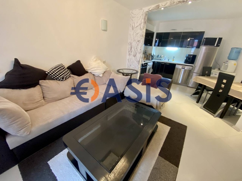 Na sprzedaż  2 sypialnie region Burgas , Nesebar , 94 mkw | 57982644 - obraz [2]