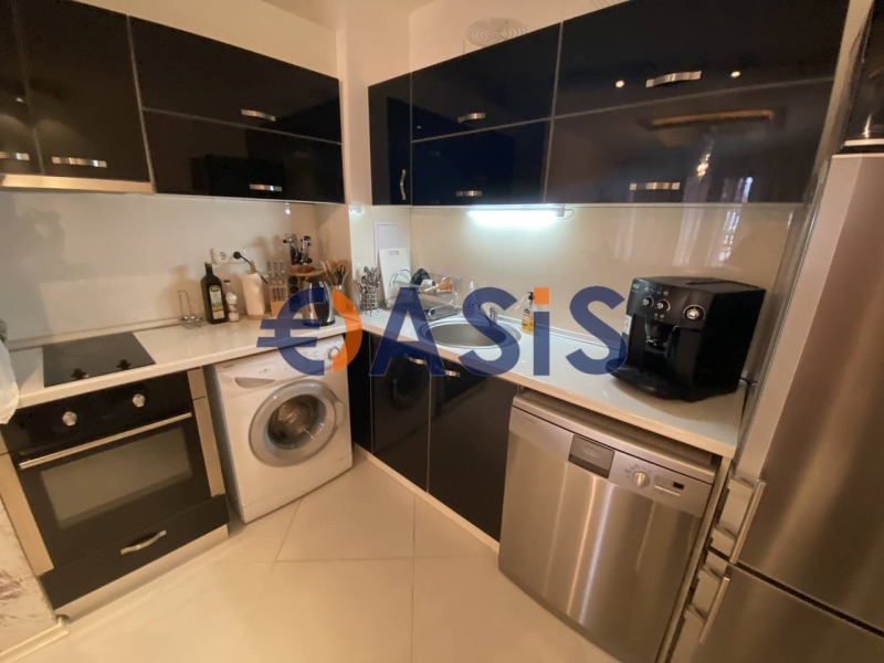 Na sprzedaż  2 sypialnie region Burgas , Nesebar , 94 mkw | 57982644 - obraz [5]