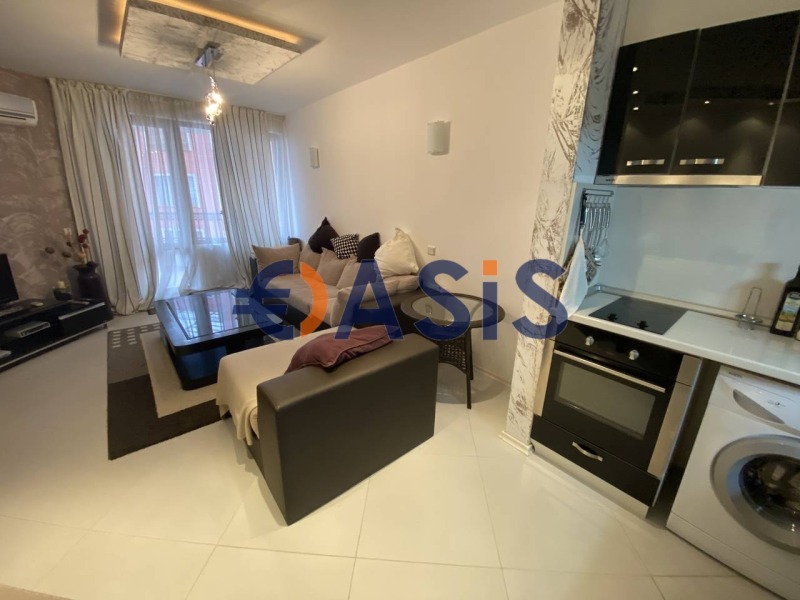 Na sprzedaż  2 sypialnie region Burgas , Nesebar , 94 mkw | 57982644 - obraz [7]