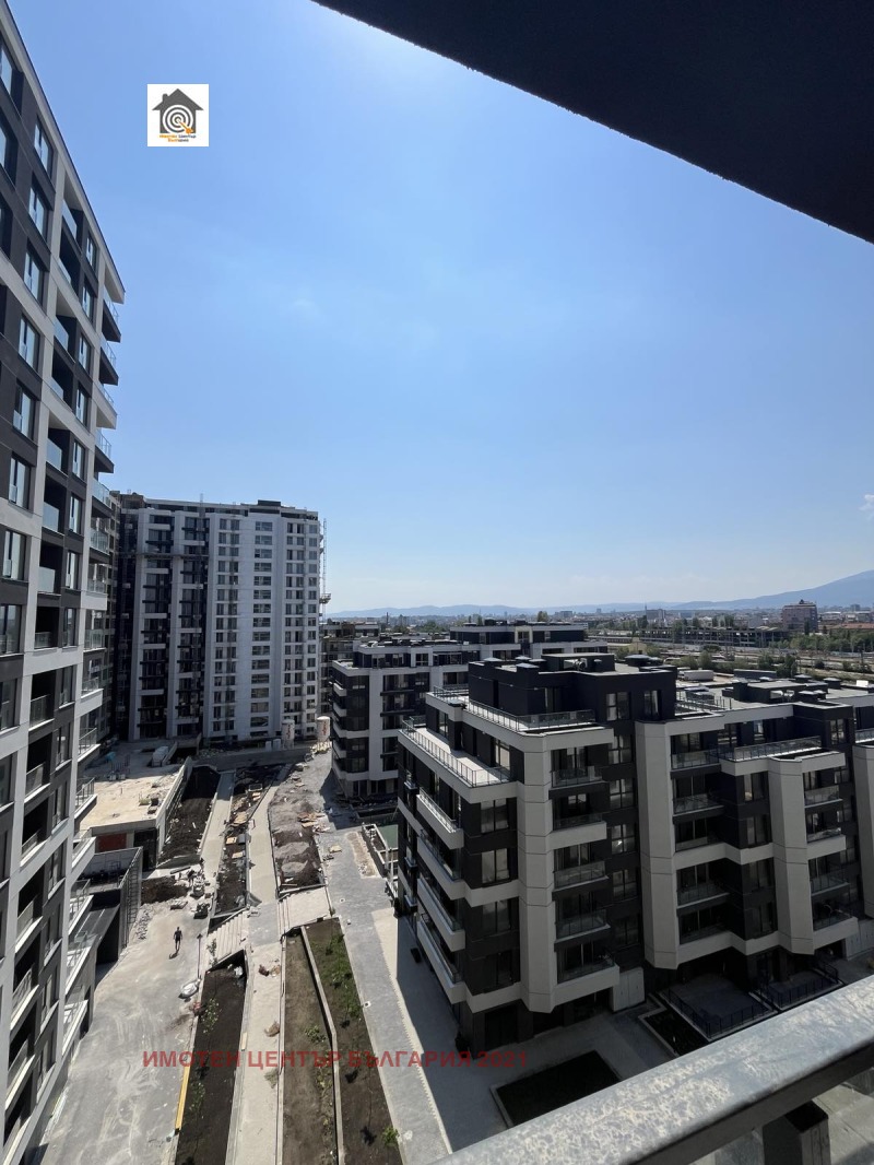 Zu verkaufen  2 Schlafzimmer Sofia , Banischora , 101 qm | 66824125