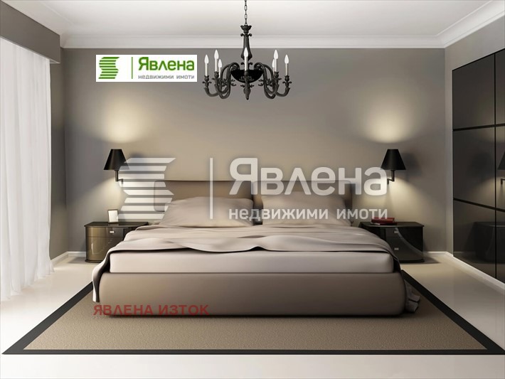 Продава 3-СТАЕН, гр. София, Изток, снимка 4 - Апартаменти - 51528201