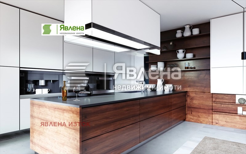 Продава 3-СТАЕН, гр. София, Изток, снимка 2 - Апартаменти - 51528201