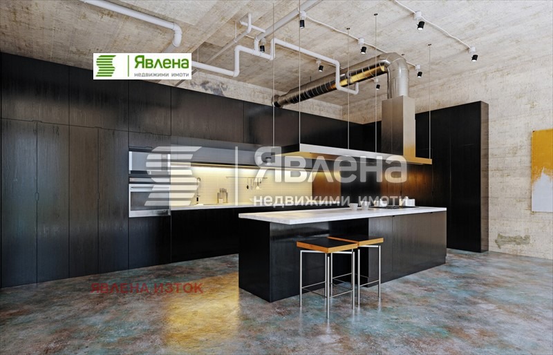 Продава 3-СТАЕН, гр. София, Изток, снимка 3 - Апартаменти - 51528201