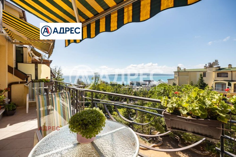 Продава 3-СТАЕН, гр. Варна, м-т Евксиноград