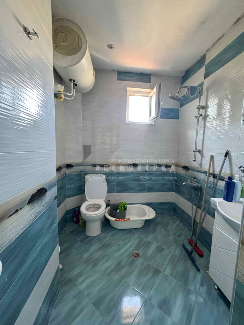 Till salu  2 sovrum region Plovdiv , Asenovgrad , 93 kvm | 55073779 - bild [6]