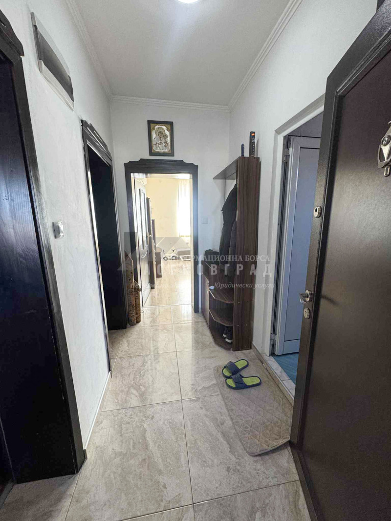 Till salu  2 sovrum region Plovdiv , Asenovgrad , 93 kvm | 55073779 - bild [5]