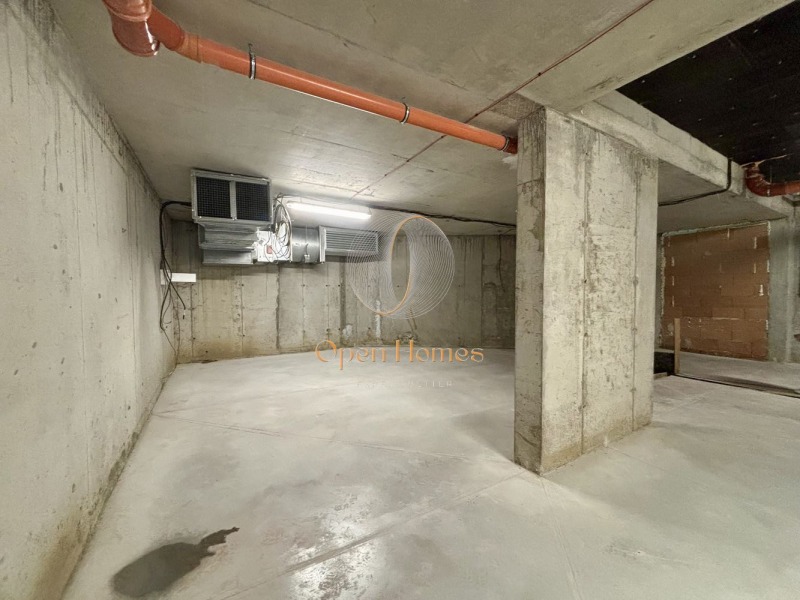 Продава 3-СТАЕН, гр. София, Манастирски ливади, снимка 11 - Апартаменти - 52441644