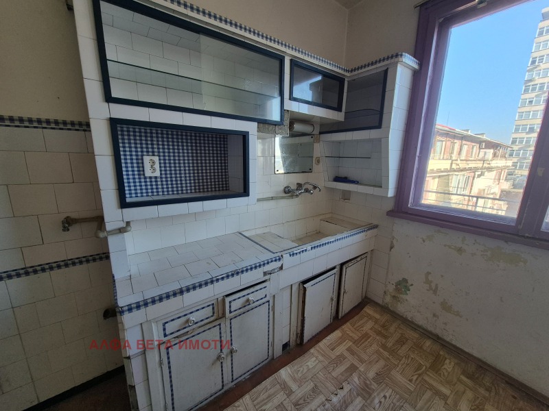 Продава 3-СТАЕН, гр. Стара Загора, Център, снимка 6 - Апартаменти - 52752408