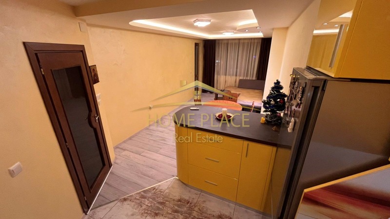 Продава 3-СТАЕН, гр. Варна, Възраждане 1, снимка 4 - Апартаменти - 53040327