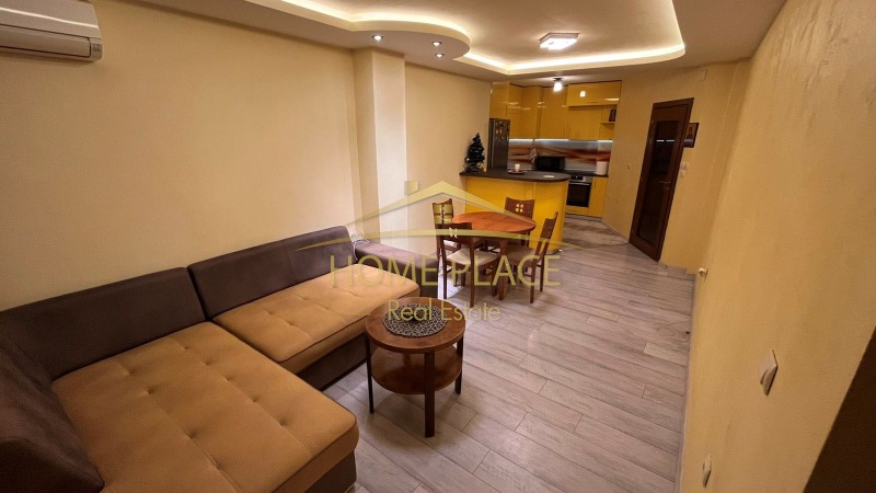 Продава 3-СТАЕН, гр. Варна, Възраждане 1