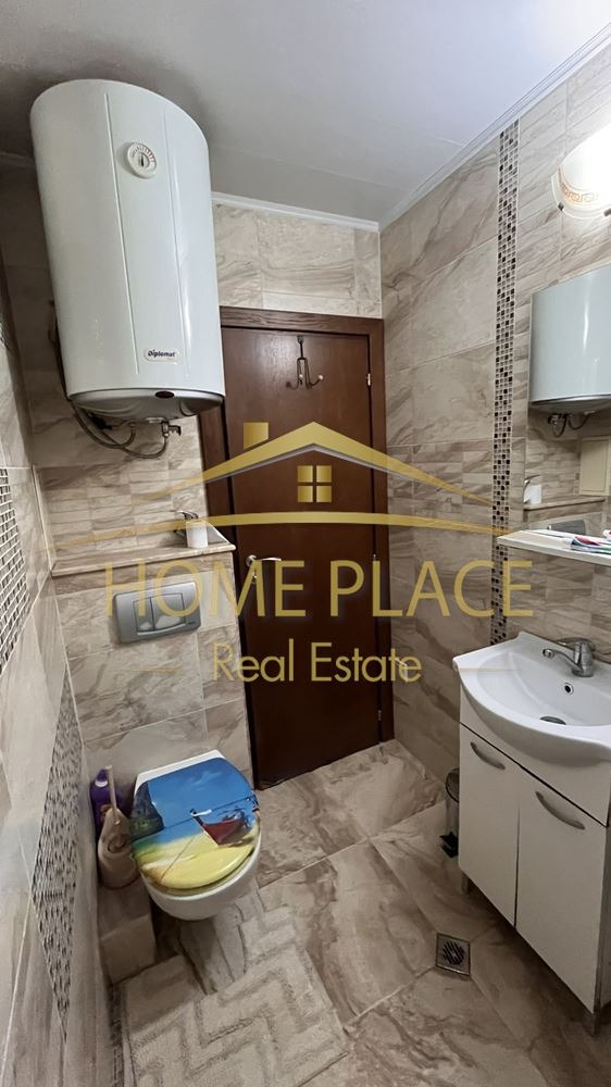 Продава 3-СТАЕН, гр. Варна, Възраждане 1, снимка 13 - Апартаменти - 53040327