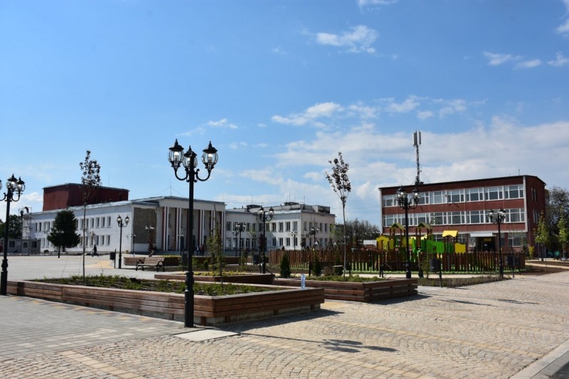 Продава 3-СТАЕН, гр. Костинброд, област София област, снимка 1 - Апартаменти - 53539714