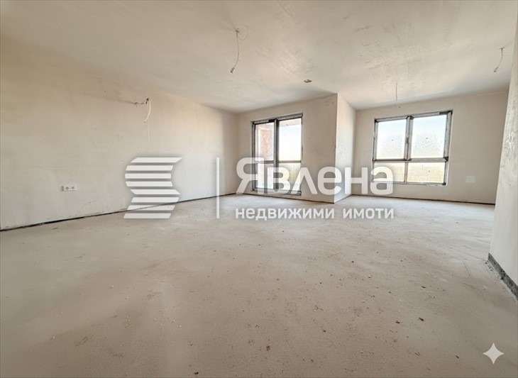 Продава 3-СТАЕН, гр. София, Бояна, снимка 2 - Апартаменти - 54033359