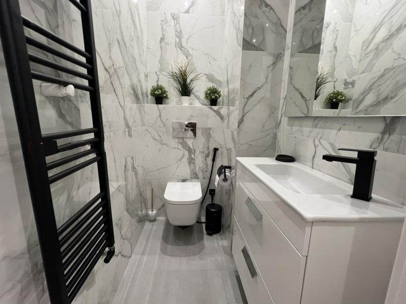 Till salu  3 sovrum Sofia , Simeonovo , 139 kvm | 25725323 - bild [4]