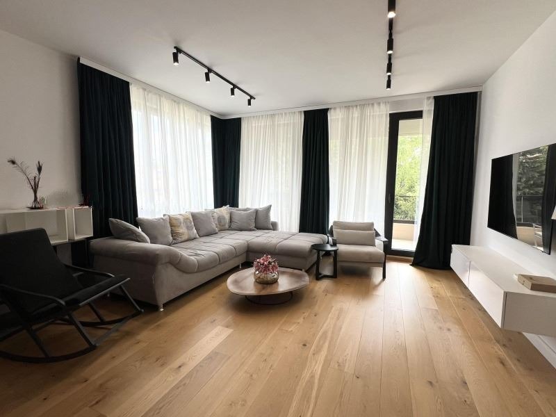 Till salu  3 sovrum Sofia , Simeonovo , 139 kvm | 25725323