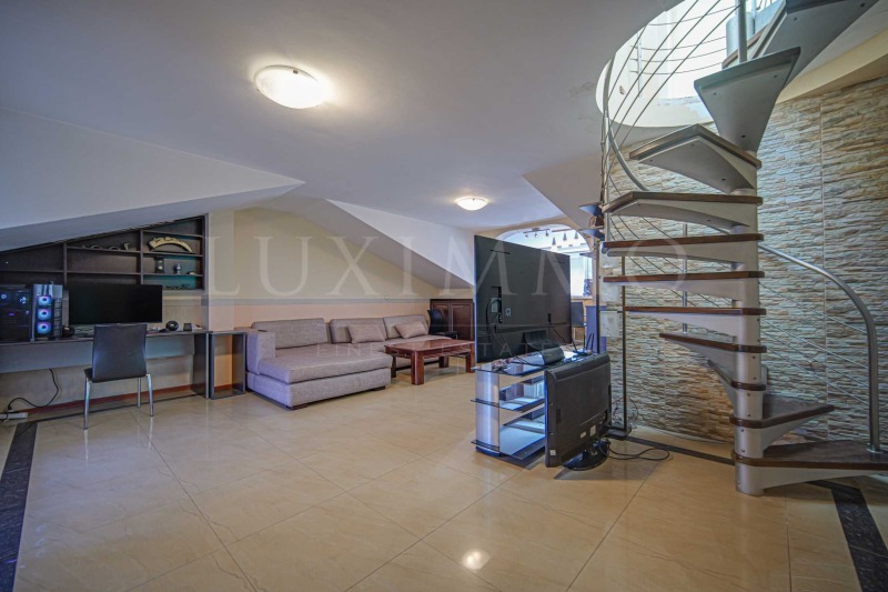 Satılık  3 yatak odası Sofia , Belite brezi , 194 metrekare | 21487134 - görüntü [2]