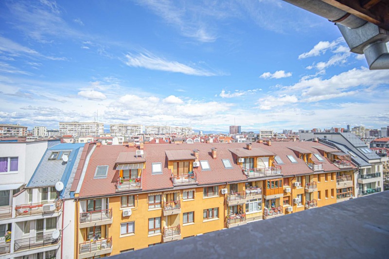 Satılık  3 yatak odası Sofia , Belite brezi , 194 metrekare | 21487134 - görüntü [5]