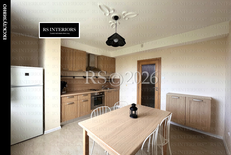 Продава 4-СТАЕН, гр. София, Мусагеница, снимка 4 - Апартаменти - 53324064