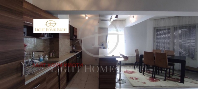 Продава  Мезонет град Пловдив , Съдийски , 231 кв.м | 57949038 - изображение [3]
