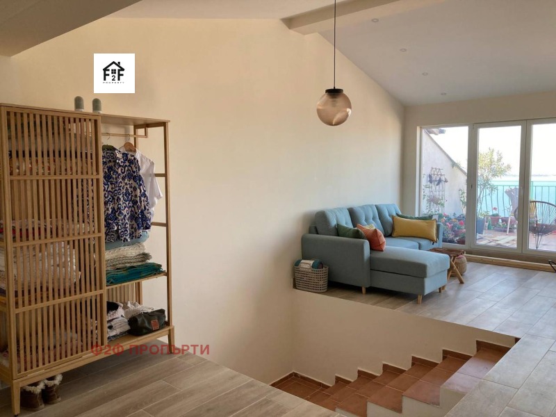 Продава МЕЗОНЕТ, гр. Свети Влас, област Бургас, снимка 6 - Апартаменти - 52613513