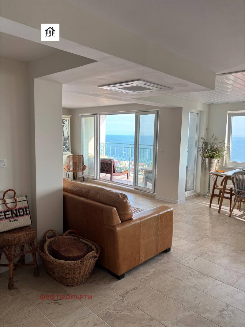 Продава МЕЗОНЕТ, гр. Свети Влас, област Бургас, снимка 13 - Апартаменти - 52613513