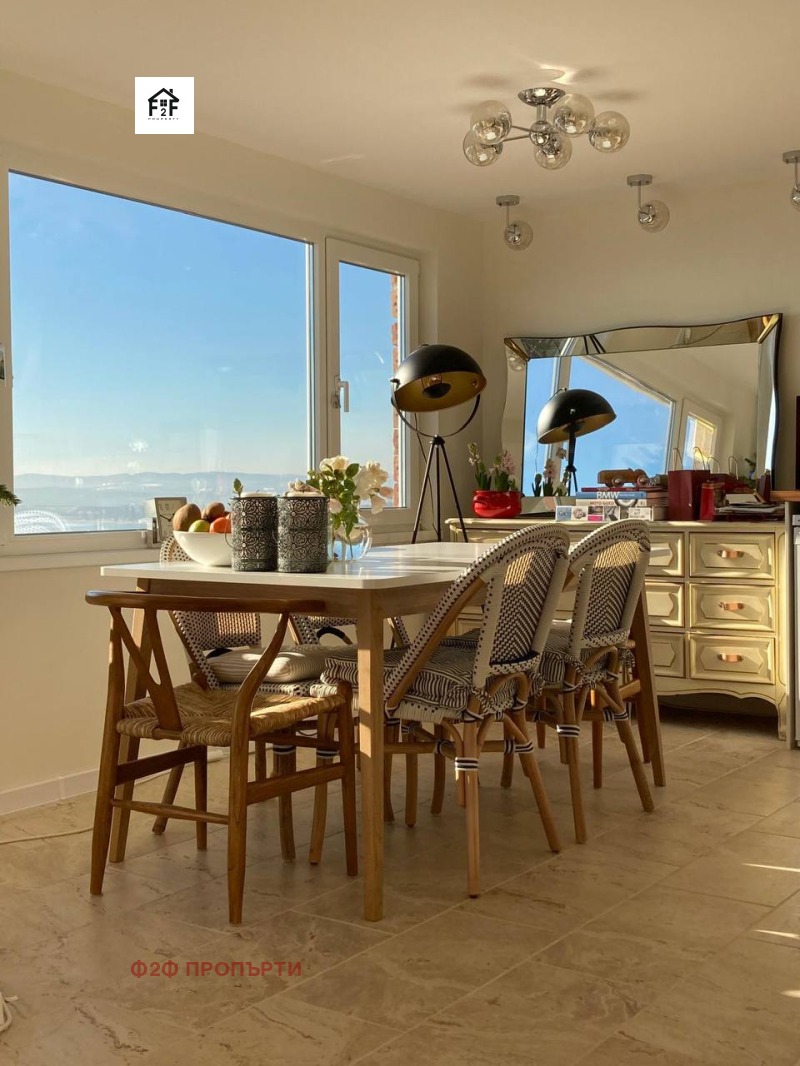 Продава МЕЗОНЕТ, гр. Свети Влас, област Бургас, снимка 3 - Апартаменти - 52613513