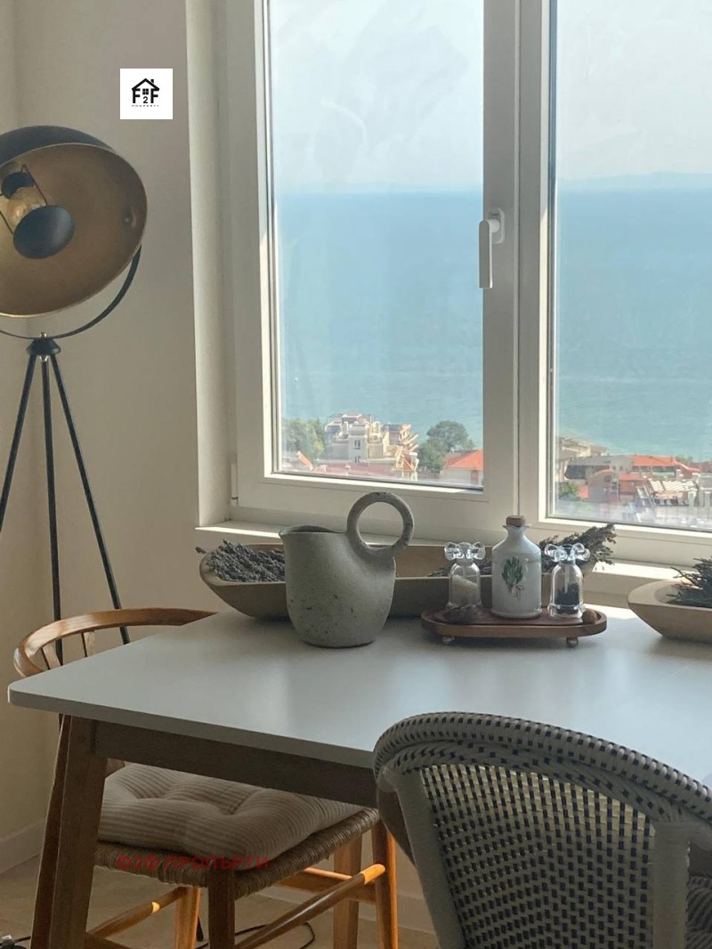 Продава МЕЗОНЕТ, гр. Свети Влас, област Бургас, снимка 2 - Апартаменти - 52613513