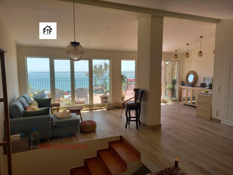 Продава МЕЗОНЕТ, гр. Свети Влас, област Бургас, снимка 9 - Апартаменти - 52613513