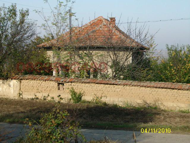 Продава КЪЩА, с. Софрониево, област Враца, снимка 6 - Къщи - 52786371