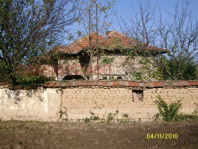 Продава КЪЩА, с. Софрониево, област Враца, снимка 7 - Къщи - 52786371