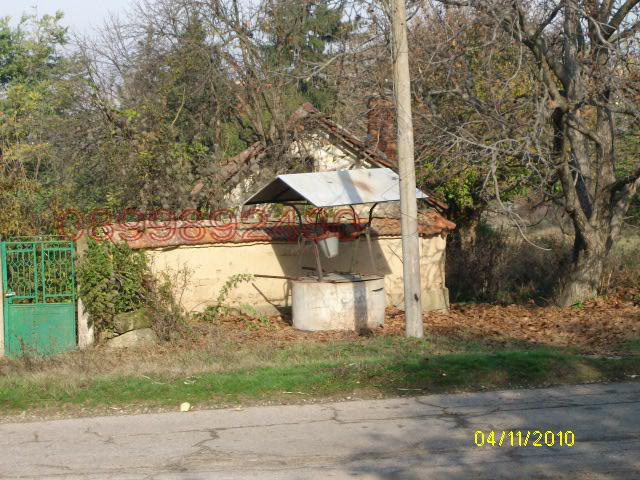 Продава КЪЩА, с. Софрониево, област Враца, снимка 5 - Къщи - 52786371