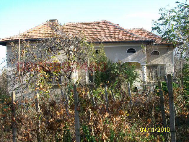 Продава КЪЩА, с. Софрониево, област Враца, снимка 2 - Къщи - 52786371