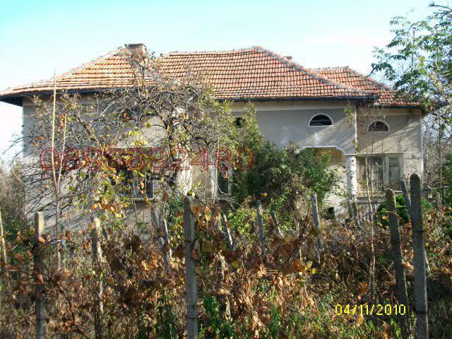 Продава КЪЩА, с. Софрониево, област Враца, снимка 3 - Къщи - 52786371