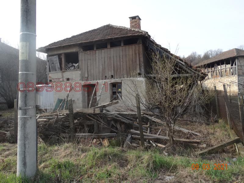 Продава КЪЩА, с. Синаговци, област Видин, снимка 6 - Къщи - 52786586