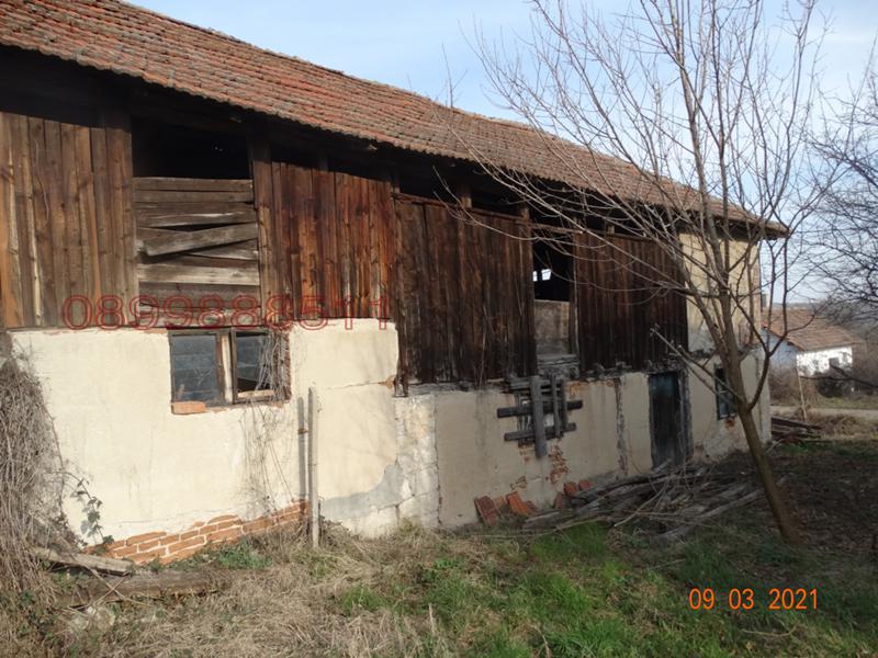 Продава КЪЩА, с. Синаговци, област Видин, снимка 7 - Къщи - 52786586