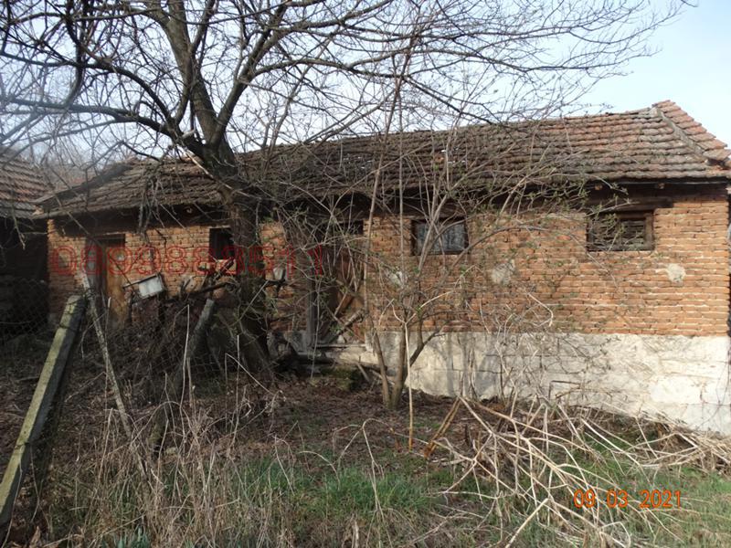 Продава КЪЩА, с. Синаговци, област Видин, снимка 9 - Къщи - 52786586