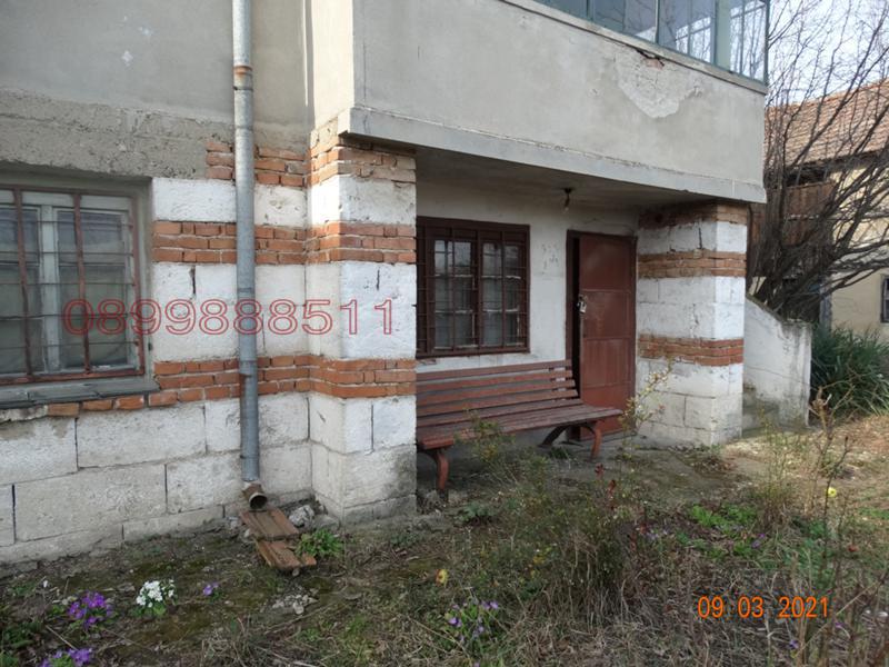 Продава КЪЩА, с. Синаговци, област Видин, снимка 4 - Къщи - 52786586