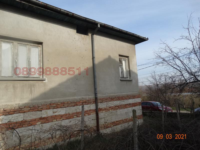 Продава КЪЩА, с. Синаговци, област Видин, снимка 3 - Къщи - 52786586
