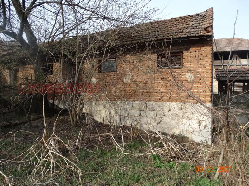 Продава КЪЩА, с. Синаговци, област Видин, снимка 8 - Къщи - 52786586