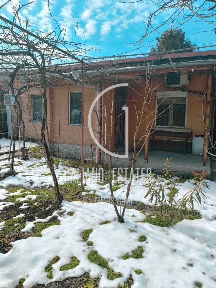 Προς πώληση  σπίτι Σοφηια , Μαλατσεβτση , 53 τ.μ | 52850689 - εικόνα [7]