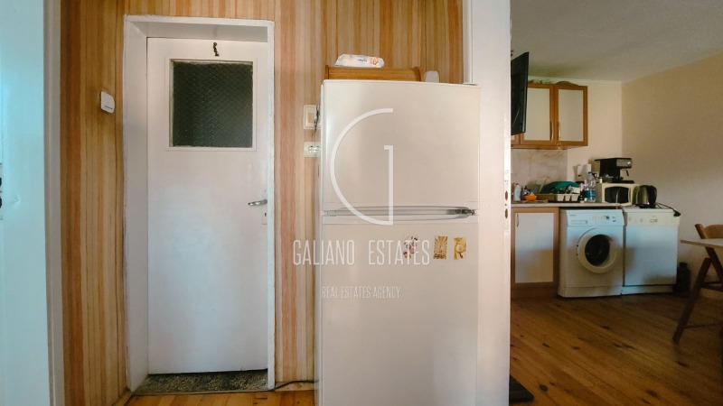 Προς πώληση  σπίτι Σοφηια , Μαλατσεβτση , 53 τ.μ | 52850689 - εικόνα [3]