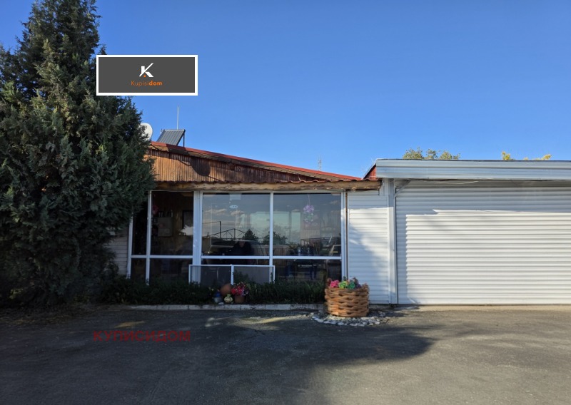 Продава ПАРЦЕЛ, гр. Стара Загора, Индустриална зона - изток, снимка 5 - Парцели - 52295739