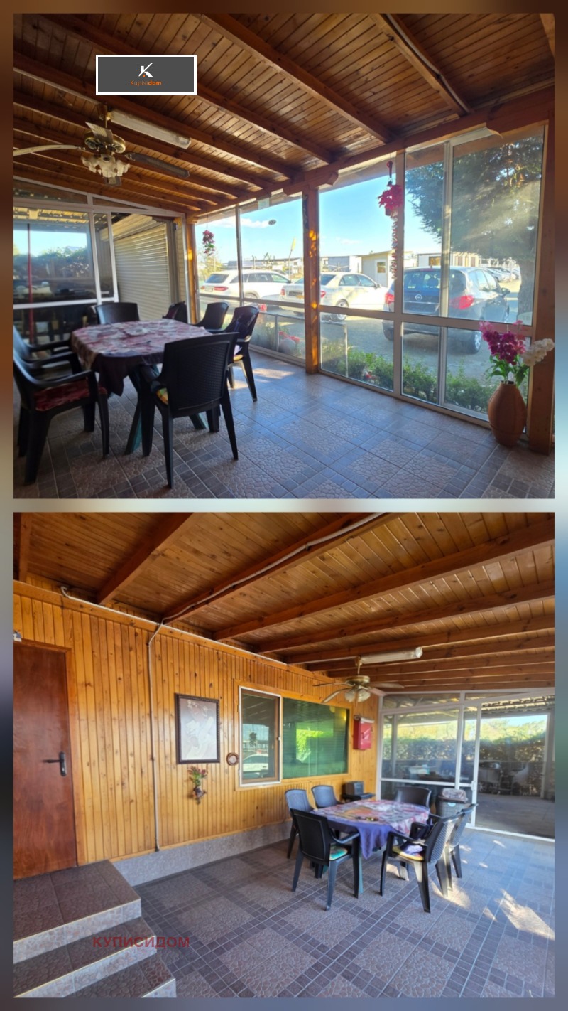 Продава ПАРЦЕЛ, гр. Стара Загора, Индустриална зона - изток, снимка 7 - Парцели - 52295739